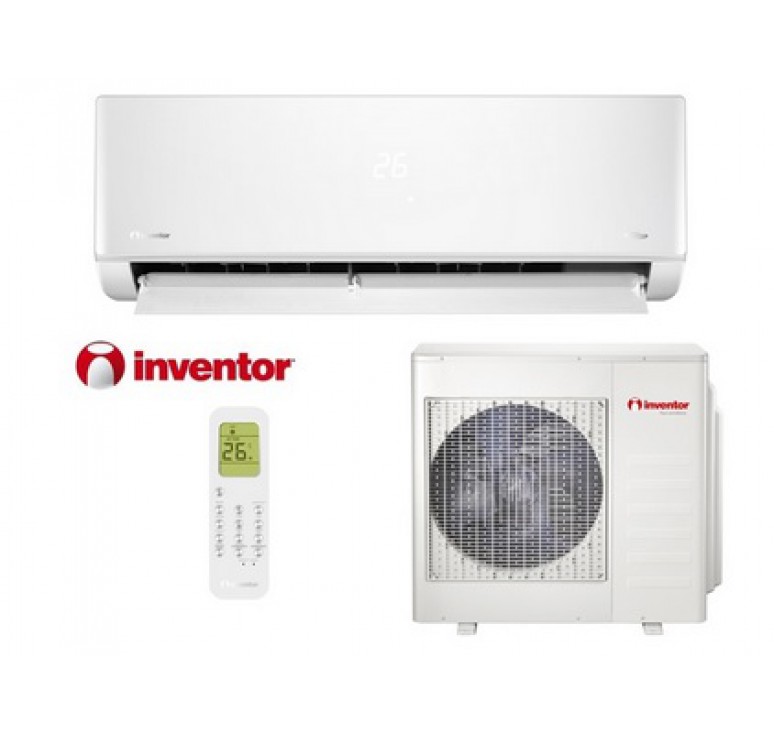 Aer conditionat Inventor - 9000 btu - A2MVI-09/ A2MVO-09 Alfa Inverter